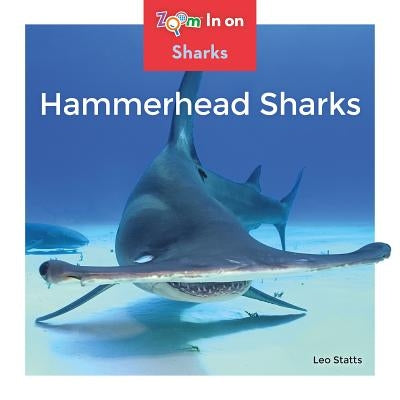 Hammerhead Sharks by Statts, Leo