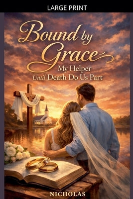 Bound by Grace by Munyao, Nicholas