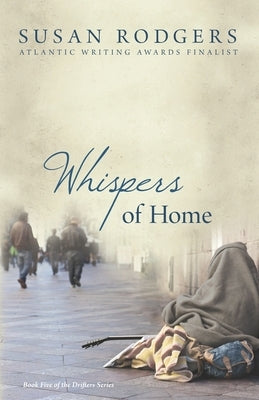 Whispers of Home by Rodgers, Susan