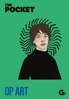 The Pocket Op Art by Gemini