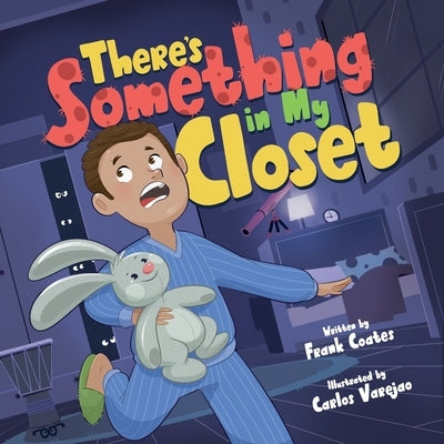 There's Something in My Closet by Varej縊, Carlos