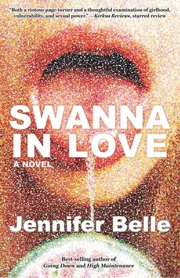 Swanna in Love by Belle, Jennifer