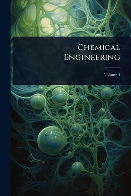 Chemical Engineering by Anonymous