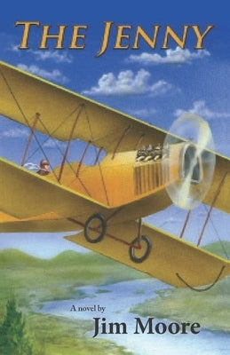 The Jenny by Moore, Jim
