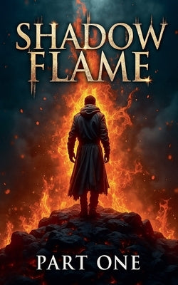 Shadow Flame by Gouasmi, Miloud