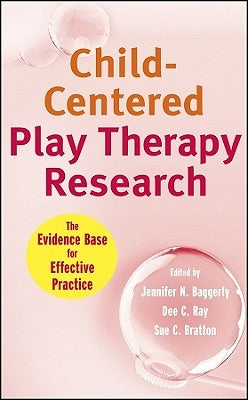 Effective Play Therapy by Baggerly, Jennifer N.