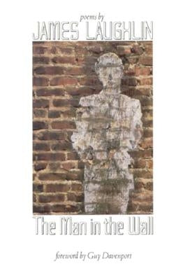 The Man in the Wall by Laughlin, James