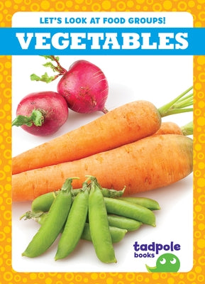 Vegetables by Gleisner, Jenna Lee