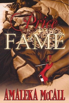 Price of Fame by McCall, Amaleka