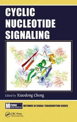 Cyclic Nucleotide Signaling by Cheng, Xiaodong