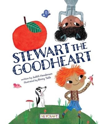 Stewart the Goodheart by 