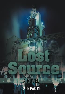 Lost Source by Martin, John
