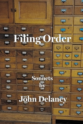 Filing Order by Delaney, John