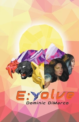 E: volve by DiMarco, Dominic