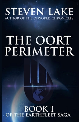 The Oort Perimeter by Lake, Steven