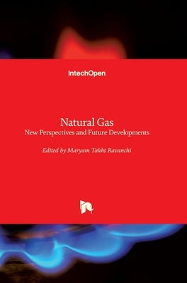 Natural Gas: New Perspectives and Future Developments by Takht Ravanchi, Maryam