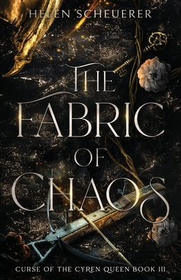 The Fabric of Chaos by Scheuerer, Helen