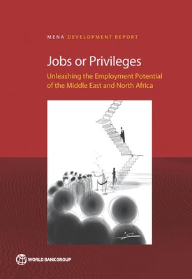 Jobs or Privileges by Schiffbauer, Marc Tobias
