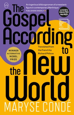 The Gospel According to the New World by 