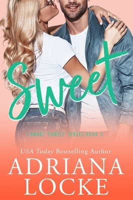Sweet by Locke, Adriana