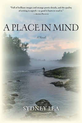 A Place in Mind by Lea, Sydney