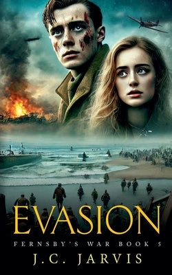 Evasion by Jarvis, J. C.