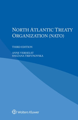 North Atlantic Treaty Organization (NATO) by Verhelst, Anne