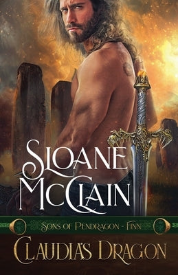 Claudia's Dragon by McClain, Sloane