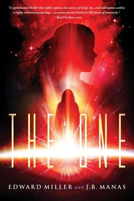 The One: A Sci-Fi Thriller by Manas, J. B.
