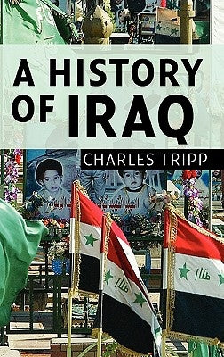 A History of Iraq by Tripp, Charles