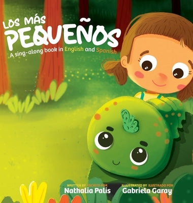 Los m疽 Peques by Palis, Nathalia