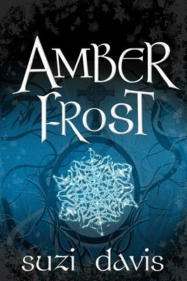 Amber Frost by Davis, Suzi