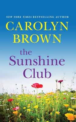 The Sunshine Club by Brown, Carolyn