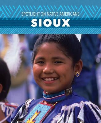 Sioux by Harrison, Lorraine