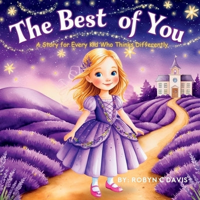 The Best of You by Davis, Robyn C.