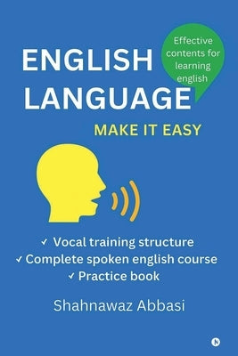 English language Make it Easy by Shahnawaz Abbasi