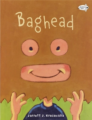 Baghead by Krosoczka, Jarrett J.