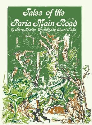 Tales of the Paria Main Road by Besson, Gérard A.