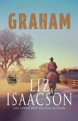 Graham: A Whittaker Brothers Novel by Isaacson, Liz