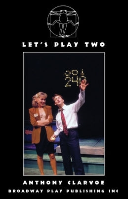 Let's Play Two by Clarvoe, Anthony