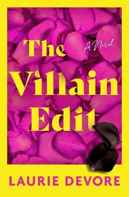 The Villain Edit by DeVore, Laurie