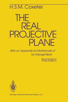 The Real Projective Plane by Beck, G.