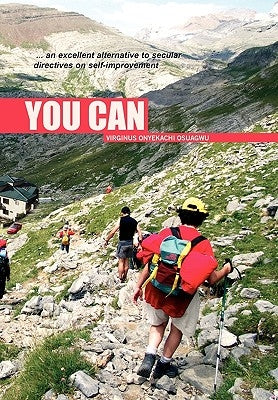 You Can by Osuagwu, Virginus Onyekachi