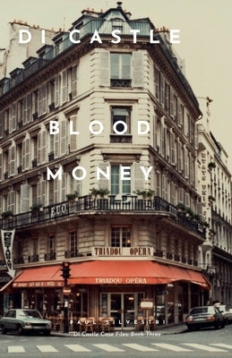 Blood Money by Silvestri, Paul