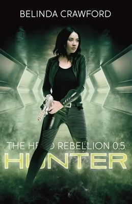 Hunter by Crawford, Belinda