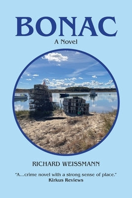 Bonac by Weissmann, Richard