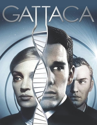 Gattaca by Mahmood, Howard