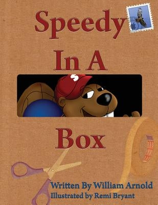 Speedy In A Box by Arnold, William