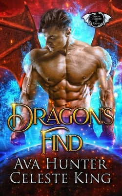 Dragon's Find by King, Celeste