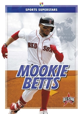 Mookie Betts by Moon, Derek